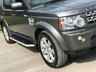 USED 2013 63 LAND ROVER DISCOVERY 3.0 4 SDV6 HSE 5d 255 BHP SAT NAV + CAMERA + P , SENSORS + +