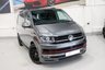 USED 2018 18 VOLKSWAGEN TRANSPORTER 2.0 T28 TDI P/V HIGHLINE BMT 101 BHP  NO VAT LEIGHTON VANS KITTED IN & OUT