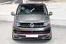 USED 2018 18 VOLKSWAGEN TRANSPORTER 2.0 T28 TDI P/V HIGHLINE BMT 101 BHP  NO VAT LEIGHTON VANS KITTED IN & OUT