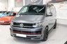 USED 2018 18 VOLKSWAGEN TRANSPORTER 2.0 T28 TDI P/V HIGHLINE BMT 101 BHP  NO VAT LEIGHTON VANS KITTED IN & OUT