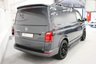 USED 2018 18 VOLKSWAGEN TRANSPORTER 2.0 T28 TDI P/V HIGHLINE BMT 101 BHP  NO VAT LEIGHTON VANS KITTED IN & OUT