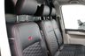 USED 2018 18 VOLKSWAGEN TRANSPORTER 2.0 T28 TDI P/V HIGHLINE BMT 101 BHP  NO VAT LEIGHTON VANS KITTED IN & OUT