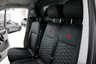 USED 2018 18 VOLKSWAGEN TRANSPORTER 2.0 T28 TDI P/V HIGHLINE BMT 101 BHP  NO VAT LEIGHTON VANS KITTED IN & OUT