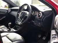 USED 2012 62 MERCEDES-BENZ A-CLASS 1.6 A200 BLUEEFFICIENCY AMG SPORT 5d 156 BHP LOVELY DRIVE++RECENT SERVICE