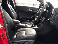 USED 2012 62 MERCEDES-BENZ A-CLASS 1.6 A200 BLUEEFFICIENCY AMG SPORT 5d 156 BHP LOVELY DRIVE++RECENT SERVICE