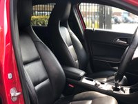 USED 2012 62 MERCEDES-BENZ A-CLASS 1.6 A200 BLUEEFFICIENCY AMG SPORT 5d 156 BHP LOVELY DRIVE++RECENT SERVICE
