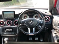 USED 2012 62 MERCEDES-BENZ A-CLASS 1.6 A200 BLUEEFFICIENCY AMG SPORT 5d 156 BHP LOVELY DRIVE++RECENT SERVICE