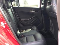 USED 2012 62 MERCEDES-BENZ A-CLASS 1.6 A200 BLUEEFFICIENCY AMG SPORT 5d 156 BHP LOVELY DRIVE++RECENT SERVICE