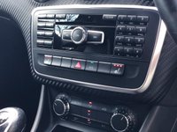 USED 2012 62 MERCEDES-BENZ A-CLASS 1.6 A200 BLUEEFFICIENCY AMG SPORT 5d 156 BHP LOVELY DRIVE++RECENT SERVICE