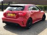 USED 2012 62 MERCEDES-BENZ A-CLASS 1.6 A200 BLUEEFFICIENCY AMG SPORT 5d 156 BHP LOVELY DRIVE++RECENT SERVICE