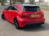 USED 2012 62 MERCEDES-BENZ A-CLASS 1.6 A200 BLUEEFFICIENCY AMG SPORT 5d 156 BHP LOVELY DRIVE++RECENT SERVICE