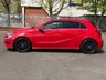 USED 2012 62 MERCEDES-BENZ A-CLASS 1.6 A200 BLUEEFFICIENCY AMG SPORT 5d 156 BHP LOVELY DRIVE++RECENT SERVICE