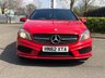 USED 2012 62 MERCEDES-BENZ A-CLASS 1.6 A200 BLUEEFFICIENCY AMG SPORT 5d 156 BHP LOVELY DRIVE++RECENT SERVICE