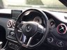 USED 2012 62 MERCEDES-BENZ A-CLASS 1.6 A200 BLUEEFFICIENCY AMG SPORT 5d 156 BHP LOVELY DRIVE++RECENT SERVICE
