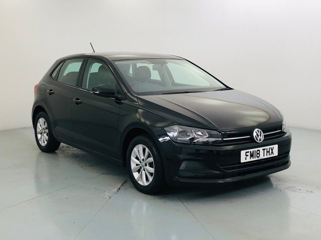View our VOLKSWAGEN POLO