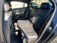 USED 2015 15 JAGUAR XF 2.2 D R-SPORT BLACK 4d 200 BHP LEATHER | 20" ALLOYS | PRISTINE |