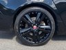 USED 2015 15 JAGUAR XF 2.2 D R-SPORT BLACK 4d 200 BHP LEATHER | 20" ALLOYS | PRISTINE |