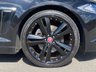 USED 2015 15 JAGUAR XF 2.2 D R-SPORT BLACK 4d 200 BHP LEATHER | 20" ALLOYS | PRISTINE |