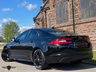 USED 2015 15 JAGUAR XF 2.2 D R-SPORT BLACK 4d 200 BHP LEATHER | 20" ALLOYS | PRISTINE |