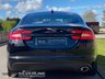 USED 2015 15 JAGUAR XF 2.2 D R-SPORT BLACK 4d 200 BHP LEATHER | 20" ALLOYS | PRISTINE |