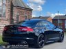 USED 2015 15 JAGUAR XF 2.2 D R-SPORT BLACK 4d 200 BHP LEATHER | 20" ALLOYS | PRISTINE |