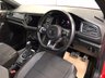 USED 2018 68 VOLKSWAGEN T-ROC 1.5 R-LINE TSI EVO DSG 5d 148 BHP FINANCE AVAILABLE ZERO DEPOSIT