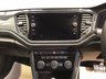 USED 2018 68 VOLKSWAGEN T-ROC 1.5 R-LINE TSI EVO DSG 5d 148 BHP FINANCE AVAILABLE ZERO DEPOSIT