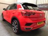 USED 2018 68 VOLKSWAGEN T-ROC 1.5 R-LINE TSI EVO DSG 5d 148 BHP FINANCE AVAILABLE ZERO DEPOSIT