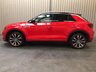 USED 2018 68 VOLKSWAGEN T-ROC 1.5 R-LINE TSI EVO DSG 5d 148 BHP FINANCE AVAILABLE ZERO DEPOSIT