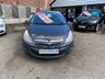 USED 2013 63 VAUXHALL CORSA 1.3 16v CDTI Exclusiv 5dr - 78.5 MPG 