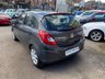 USED 2013 63 VAUXHALL CORSA 1.3 16v CDTI Exclusiv 5dr - 78.5 MPG 
