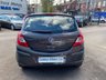 USED 2013 63 VAUXHALL CORSA 1.3 16v CDTI Exclusiv 5dr - 78.5 MPG 