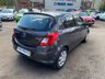 USED 2013 63 VAUXHALL CORSA 1.3 16v CDTI Exclusiv 5dr - 78.5 MPG 