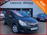 USED 2013 63 VAUXHALL CORSA 1.3 16v CDTI Exclusiv 5dr - 78.5 MPG 