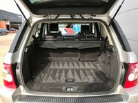USED 2005 55 LAND ROVER RANGE ROVER SPORT 2.7 TDV6 HSE 5d 188 BHP 1 OWNER, FSH, HSE, S/ROOF