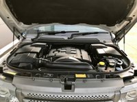 USED 2005 55 LAND ROVER RANGE ROVER SPORT 2.7 TDV6 HSE 5d 188 BHP 1 OWNER, FSH, HSE, S/ROOF