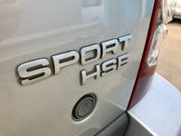USED 2005 55 LAND ROVER RANGE ROVER SPORT 2.7 TDV6 HSE 5d 188 BHP 1 OWNER, FSH, HSE, S/ROOF