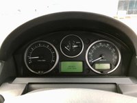 USED 2005 55 LAND ROVER RANGE ROVER SPORT 2.7 TDV6 HSE 5d 188 BHP 1 OWNER, FSH, HSE, S/ROOF