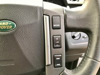 USED 2005 55 LAND ROVER RANGE ROVER SPORT 2.7 TDV6 HSE 5d 188 BHP 1 OWNER, FSH, HSE, S/ROOF