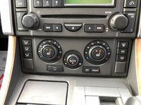 USED 2005 55 LAND ROVER RANGE ROVER SPORT 2.7 TDV6 HSE 5d 188 BHP 1 OWNER, FSH, HSE, S/ROOF