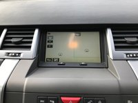 USED 2005 55 LAND ROVER RANGE ROVER SPORT 2.7 TDV6 HSE 5d 188 BHP 1 OWNER, FSH, HSE, S/ROOF