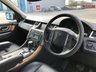 USED 2005 55 LAND ROVER RANGE ROVER SPORT 2.7 TDV6 HSE 5d 188 BHP 1 OWNER, FSH, HSE, S/ROOF