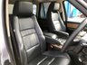 USED 2005 55 LAND ROVER RANGE ROVER SPORT 2.7 TDV6 HSE 5d 188 BHP 1 OWNER, FSH, HSE, S/ROOF