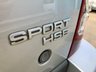 USED 2005 55 LAND ROVER RANGE ROVER SPORT 2.7 TDV6 HSE 5d 188 BHP 1 OWNER, FSH, HSE, S/ROOF
