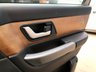 USED 2005 55 LAND ROVER RANGE ROVER SPORT 2.7 TDV6 HSE 5d 188 BHP 1 OWNER, FSH, HSE, S/ROOF