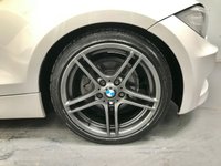 USED 2013 13 BMW 1 SERIES 2.0 118D SPORT PLUS EDITION 2d 141 BHP Heated Leather, DAB, Bluetooth