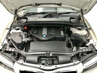 USED 2013 13 BMW 1 SERIES 2.0 118D SPORT PLUS EDITION 2d 141 BHP Heated Leather, DAB, Bluetooth