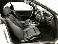 USED 2013 13 BMW 1 SERIES 2.0 118D SPORT PLUS EDITION 2d 141 BHP Heated Leather, DAB, Bluetooth