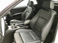 USED 2013 13 BMW 1 SERIES 2.0 118D SPORT PLUS EDITION 2d 141 BHP Heated Leather, DAB, Bluetooth