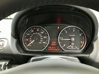 USED 2013 13 BMW 1 SERIES 2.0 118D SPORT PLUS EDITION 2d 141 BHP Heated Leather, DAB, Bluetooth